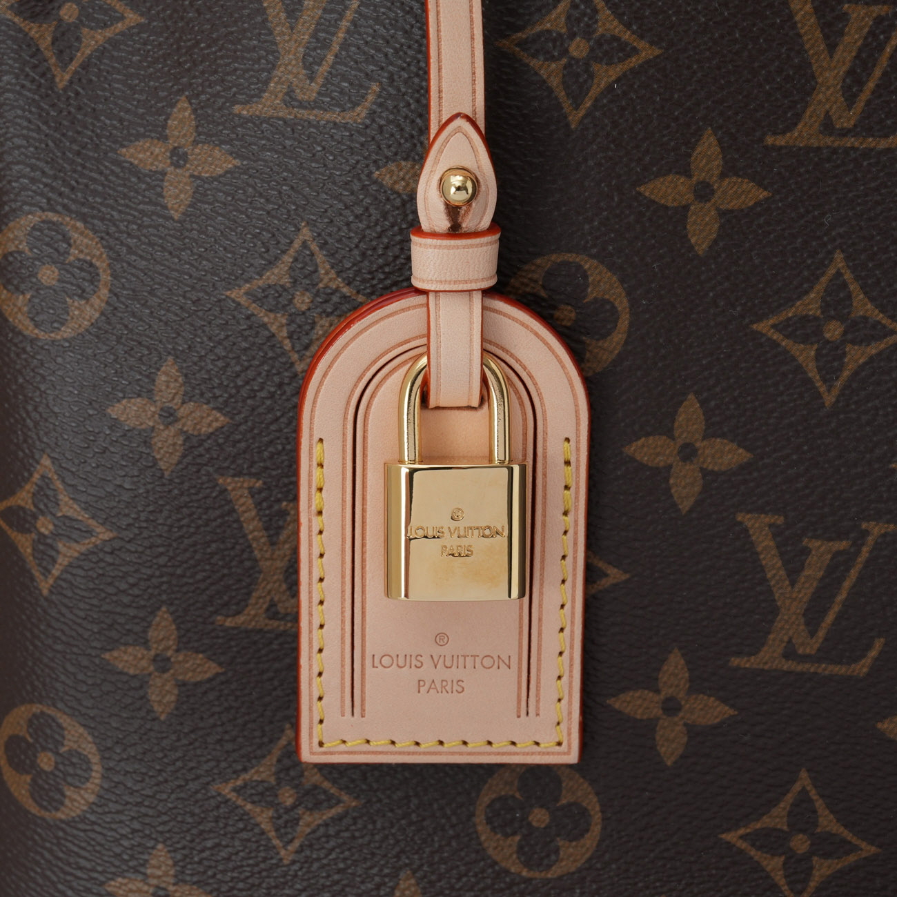 LOUIS VUITTON(USED)루이비통 M45900 모노그램 쁘띠뜨 팔레